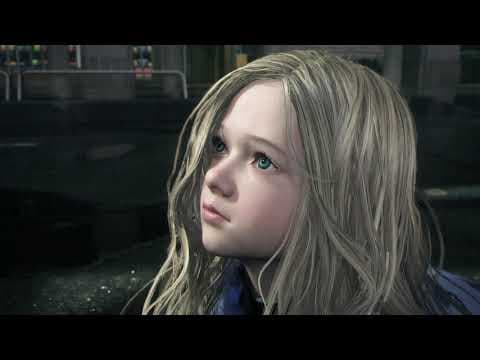 PRAGMATA – Announcement Trailer, Extended Cut | Next Gen (2022)