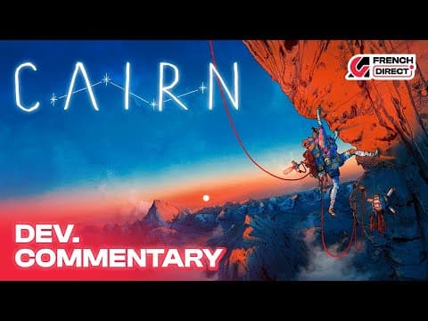 Cairn - Dev. Commentary | AG French Direct 2025