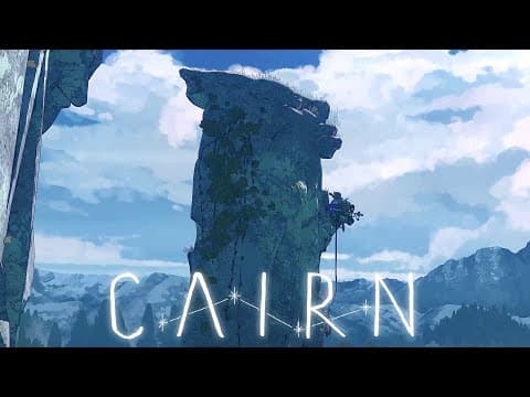 Cairn - Demo Teaser