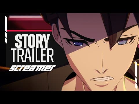 Screamer - Story Trailer