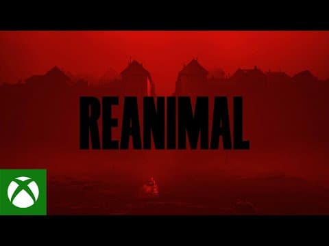 REANIMAL | Xbox Partner Preview 2025