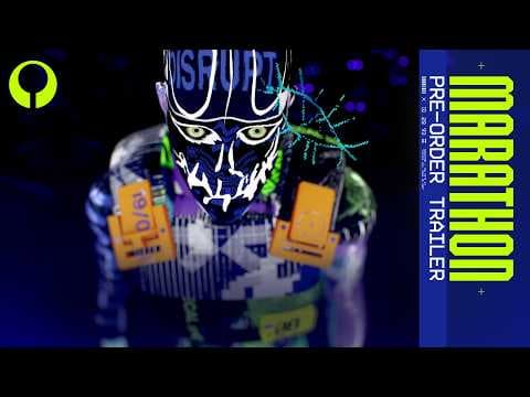 Pre-Order Trailer | Marathon