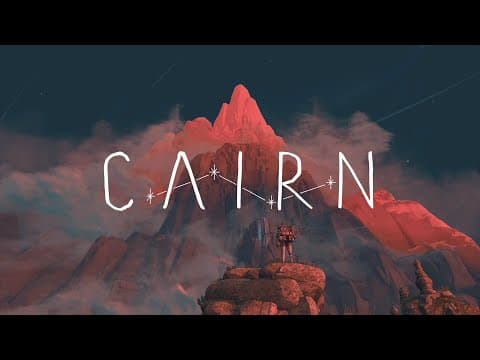 Cairn - Reveal Trailer