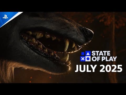 Ghost of Yōtei - State of Play Announcement Trailer | PS5 Games