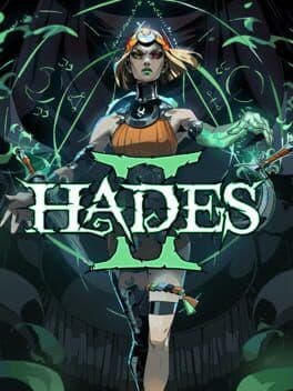 Hades II image