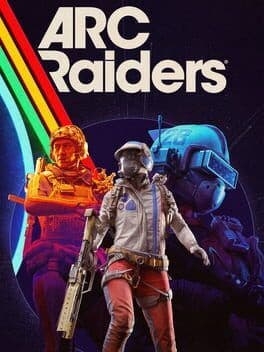 ARC Raiders image