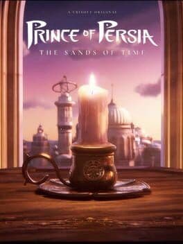 Prince of Persia: The Sands of Time image