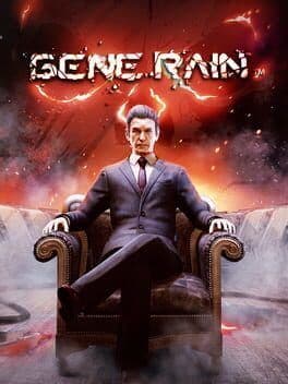 Gene Rain image