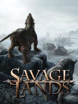 Savage Lands image