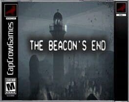 The Beacon's End image