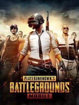 PUBG Mobile image