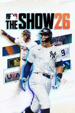 MLB The Show 26 image