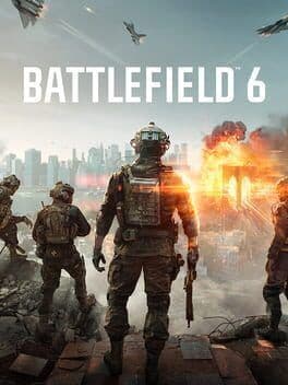 Battlefield 6 image