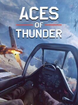 Aces of Thunder image
