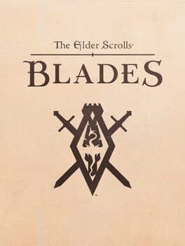 The Elder Scrolls: Blades image