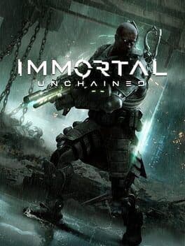 Immortal: Unchained image