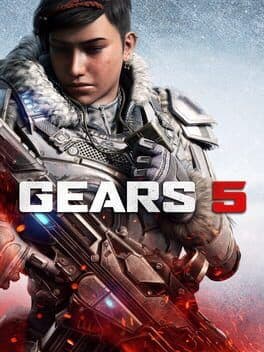 Gears 5 image