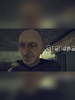 Grandpa: The Horror Game image