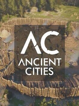 Ancient Cities image