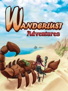 Wanderlust Adventures image