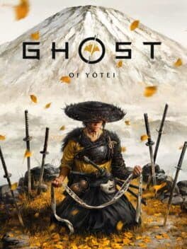 Ghost of Yotei image