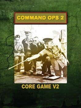 Command Ops 2 image