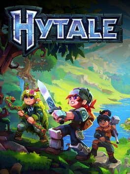 Hytale image