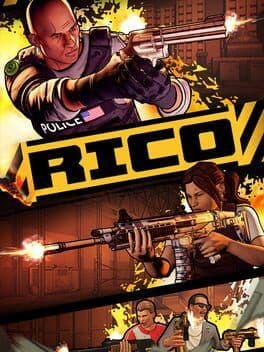 Rico image